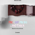Me, My Meds & Mother me my meds and my mother poster
